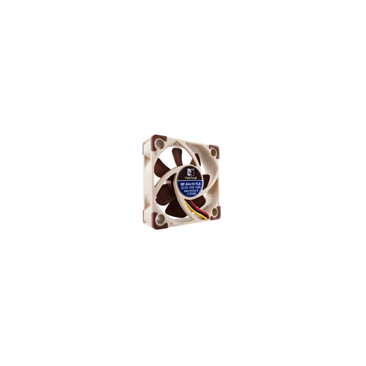 Cooler Noctua NF-A4X10 FLX