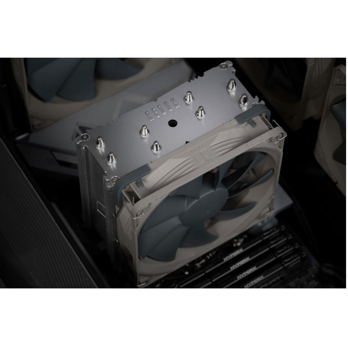 Cooler Noctua NH-U12S REDUX