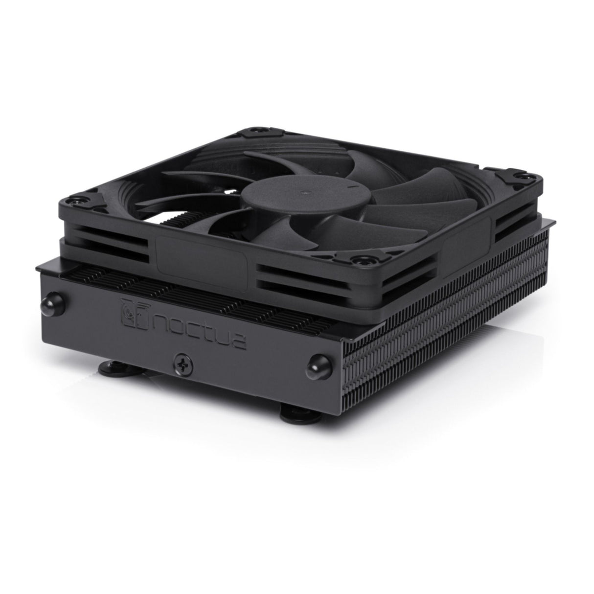 Cooler Noctua NH-L9A-AM5 CHROMAX.BLACK