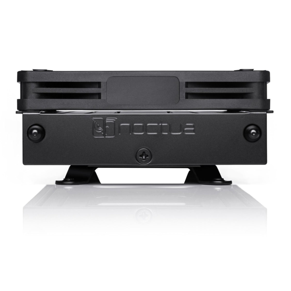 Cooler Noctua NH-L9A-AM5 CHROMAX.BLACK, Bild 2