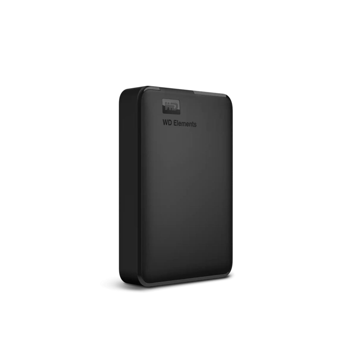 HDD Extern WD 2,5" 6TB Elements Portable WDBHJS0060BBK-WESN USB 3.0