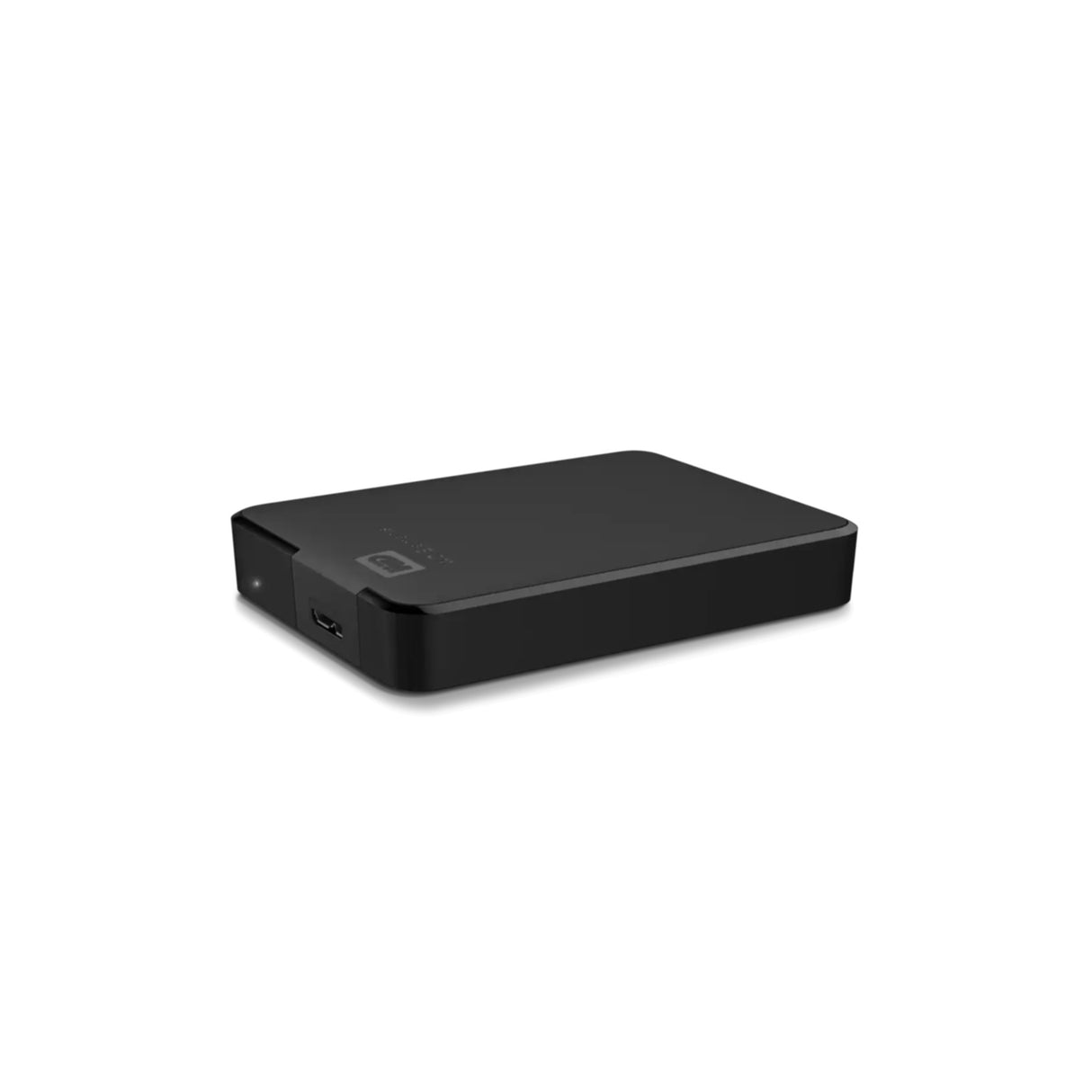 HDD Extern WD 2,5" 6TB Elements Portable WDBHJS0060BBK-WESN USB 3.0