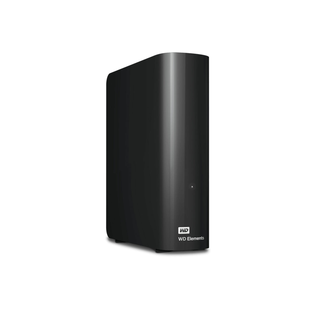 HDD Extern WD 3,5" 12TB Elements WDBWLG0120HBK-EESN schwarz