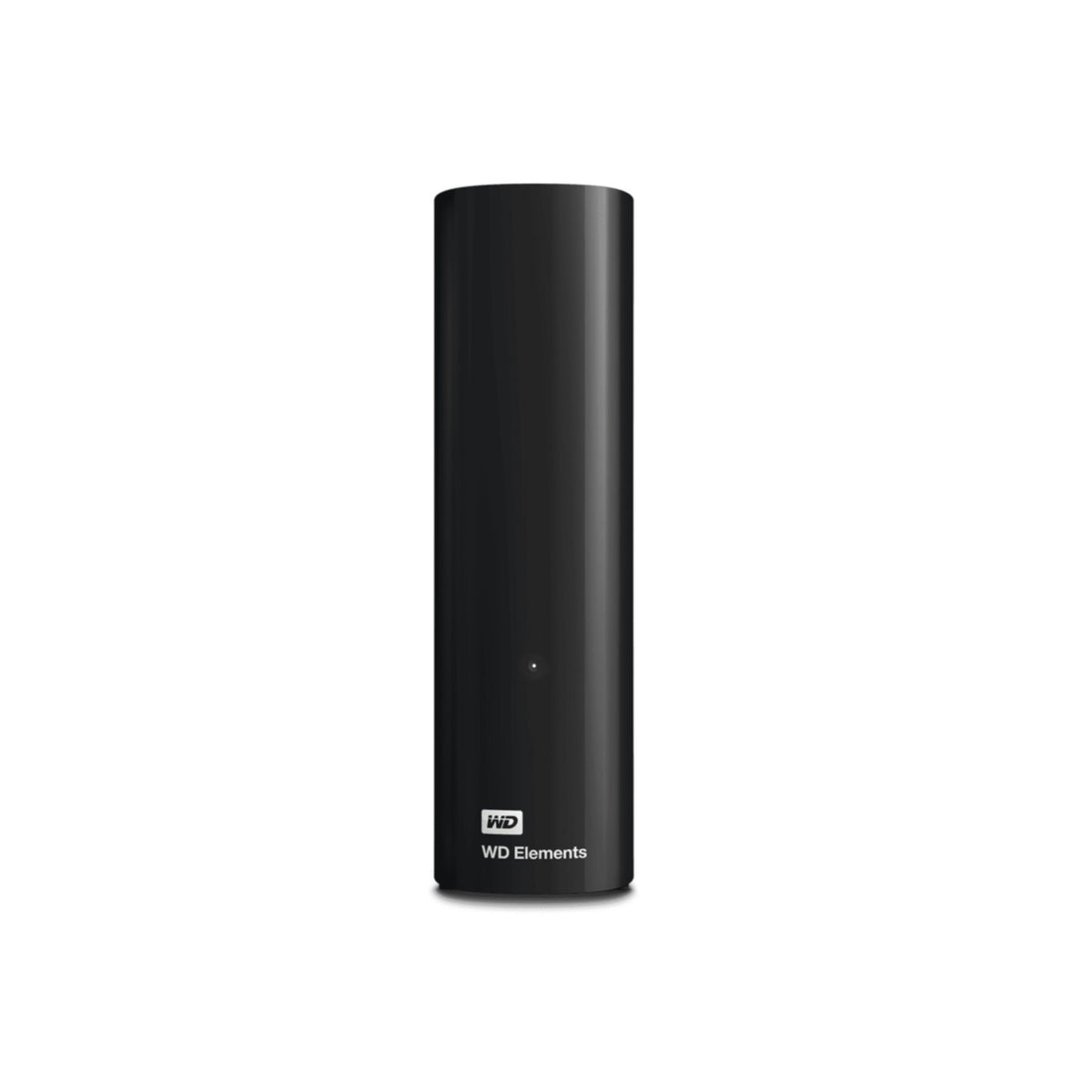 HDD Extern WD 3,5" 12TB Elements WDBWLG0120HBK-EESN schwarz (D) (incl. Gema), Bild 3