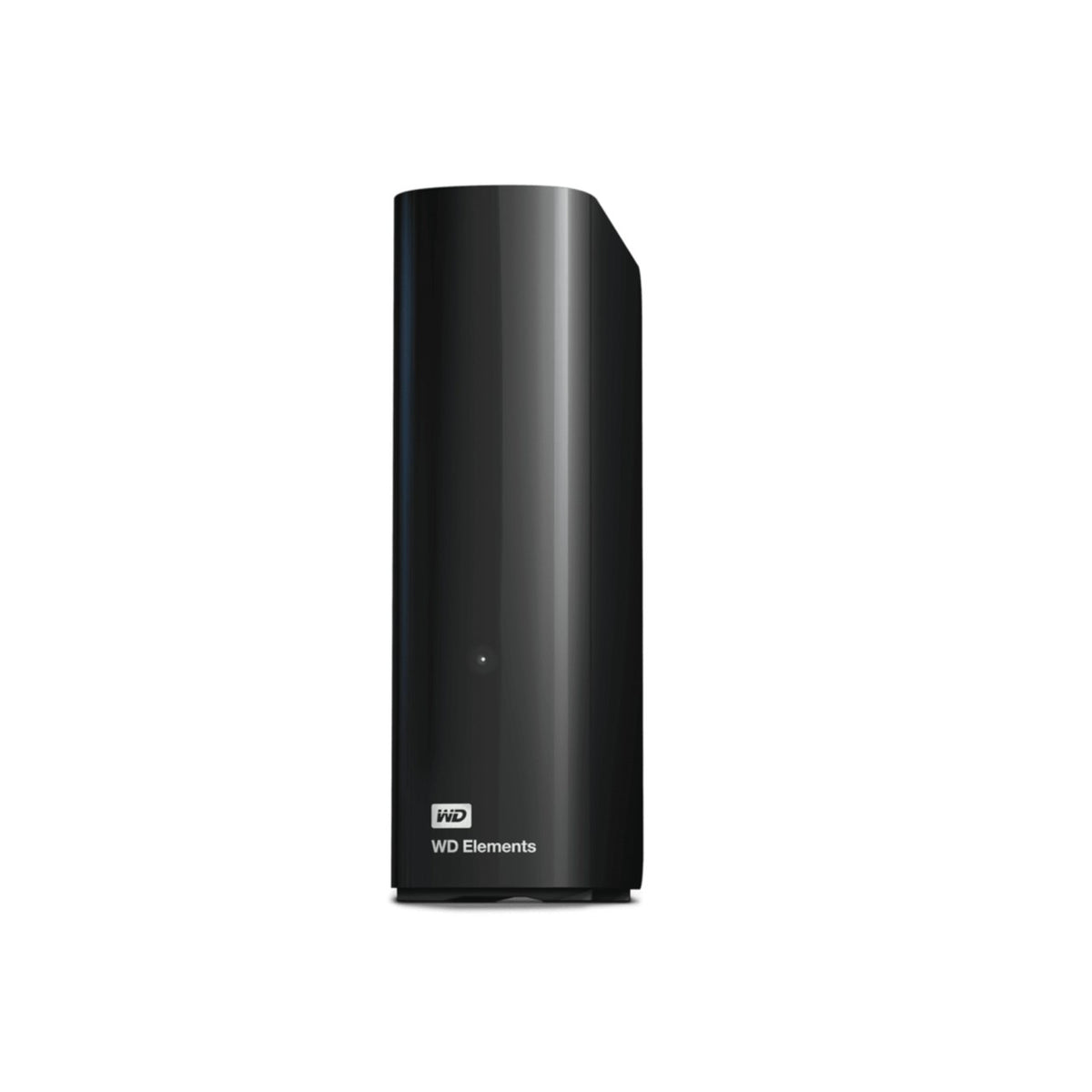 HDD Extern WD 3,5" 12TB Elements WDBWLG0120HBK-EESN schwarz (D) (incl. Gema), Bild 5