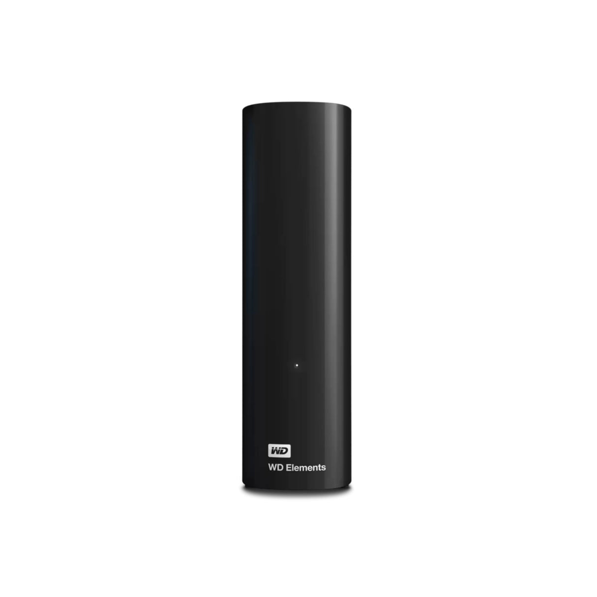 HDD Extern WD 3,5" 24TB Elements Desktop WDBWLG0240HBK-EESN