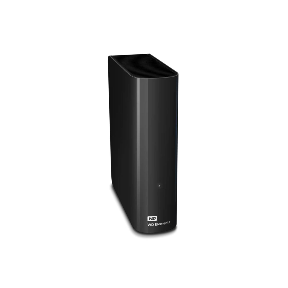 HDD Extern WD 3,5" 24TB Elements Desktop WDBWLG0240HBK-EESN