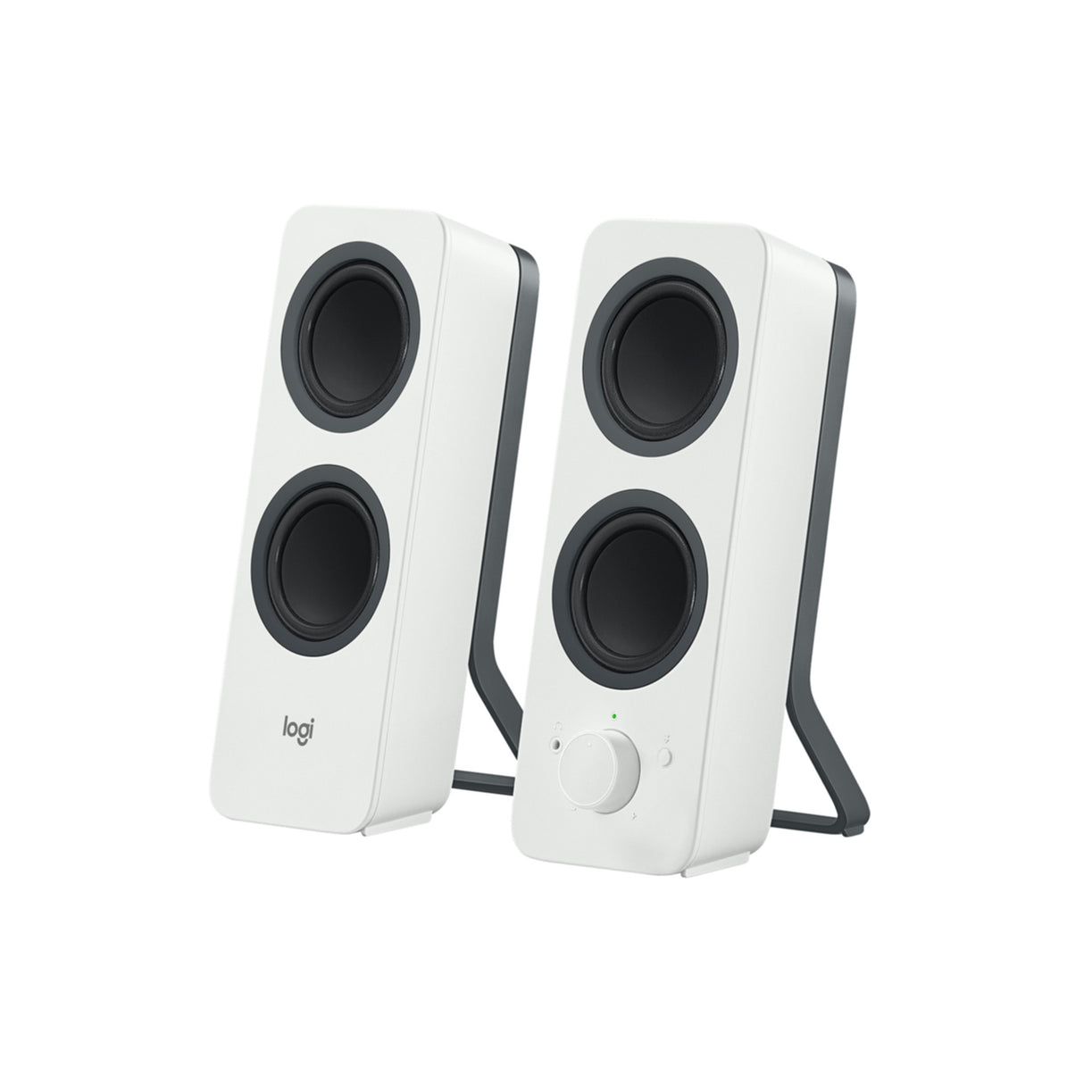 Lautsprecher Logitech Z207 wireless Speaker white (980-001292)