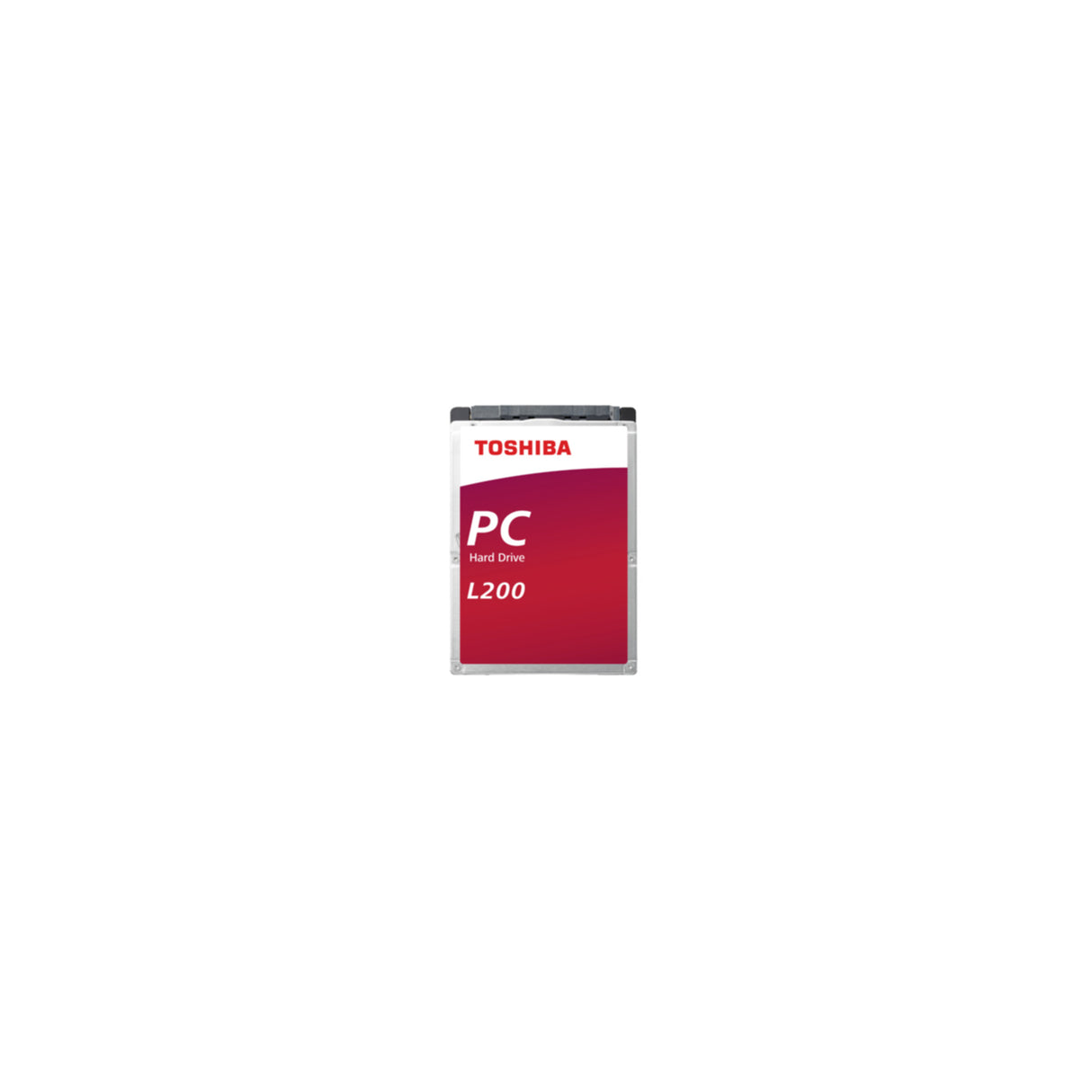 HDD 2,5" Toshiba L200 HDWL110UZSVA 1TB/5400 SATA III (D)