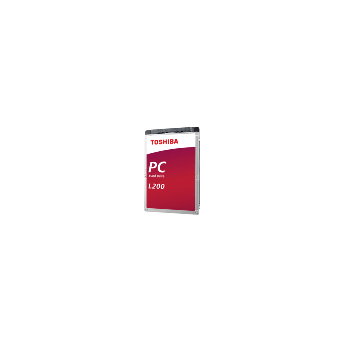 HDD 2,5" Toshiba L200 HDWL110UZSVA 1TB/5400 SATA III (D)