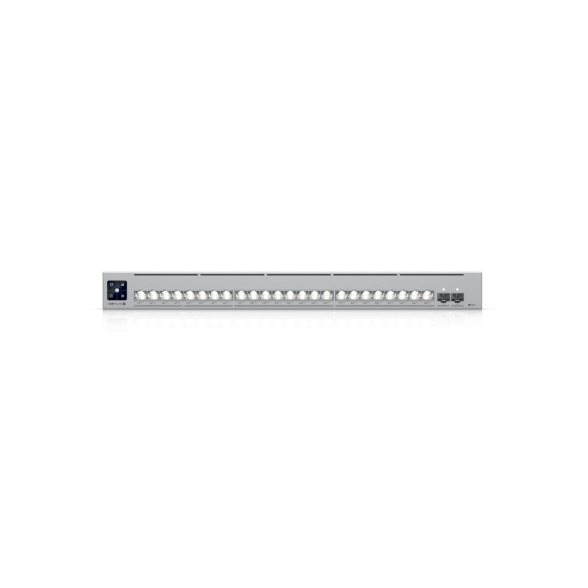 UbiQuiti UniFi Switch 24-port 10/100/1000 USW-PRO-XG-24-POE (1 Jahr Garantie), Bild 2