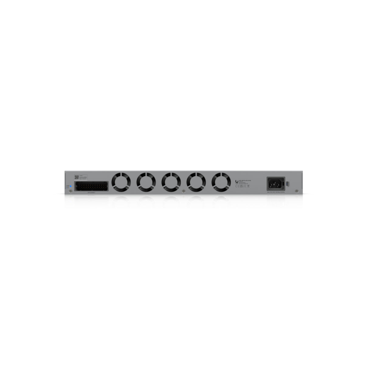 UbiQuiti UniFi Switch 8-port 10/100/1000 USW-PRO-XG-24-POE (1 Jahr Garantie)