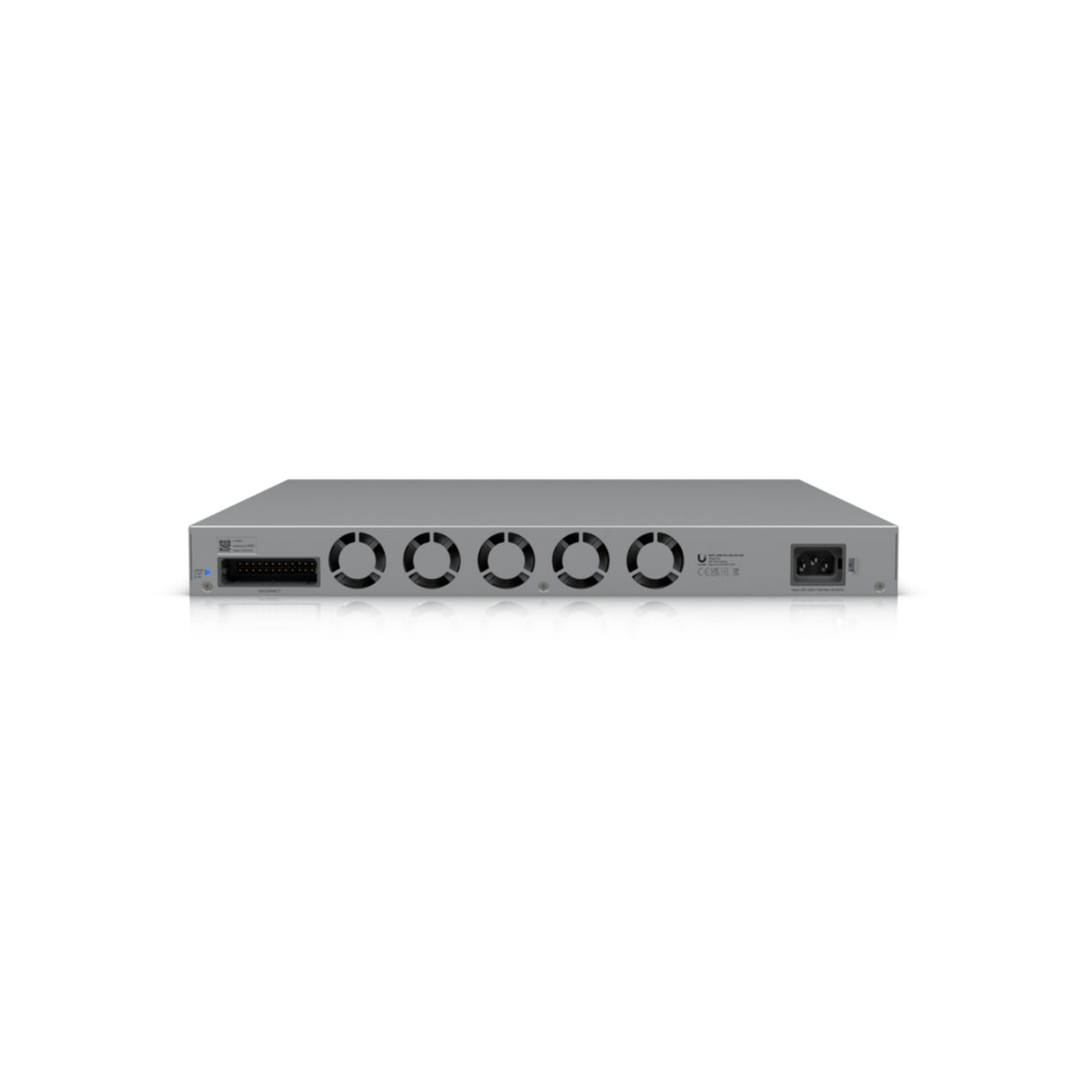 UbiQuiti UniFi Switch 8-port 10/100/1000 USW-PRO-XG-24-POE (1 Jahr Garantie)