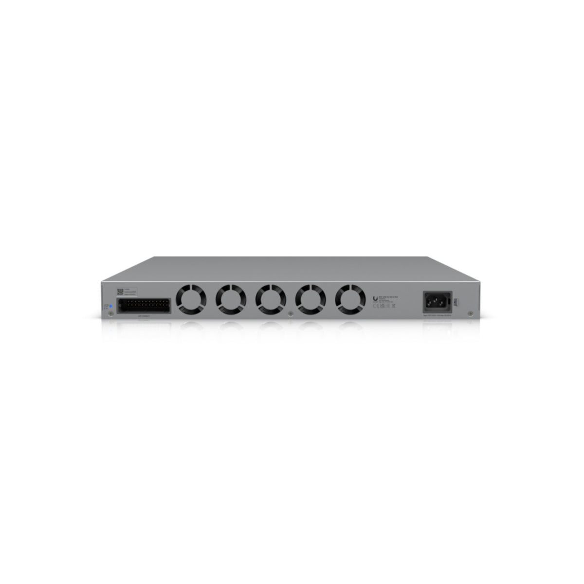 UbiQuiti UniFi Switch 24-port 10/100/1000 USW-PRO-XG-24-POE (1 Jahr Garantie), Bild 5