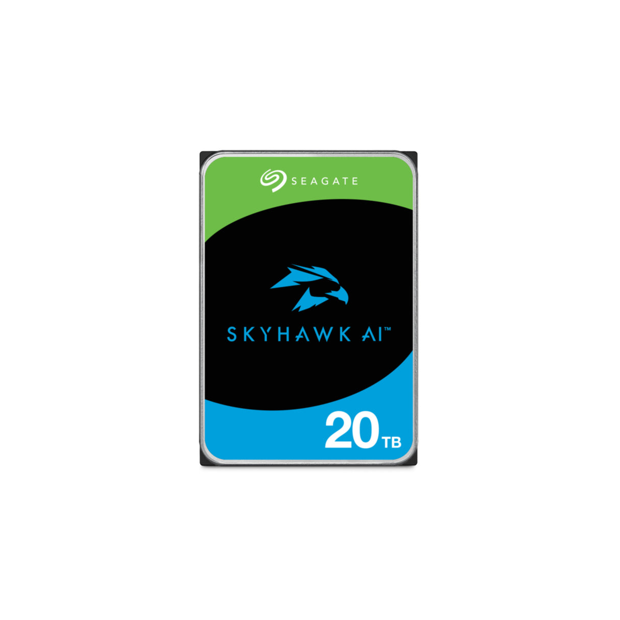 HDD Seagate SkyHawk AI ST20000VE004 20TB Sata III 512MB (D)
