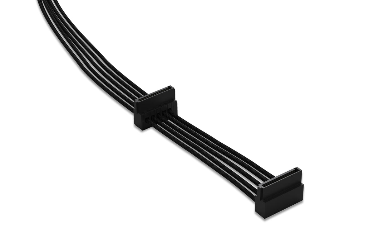 Kabel Be Quiet! SATA Erweiterunggskabel