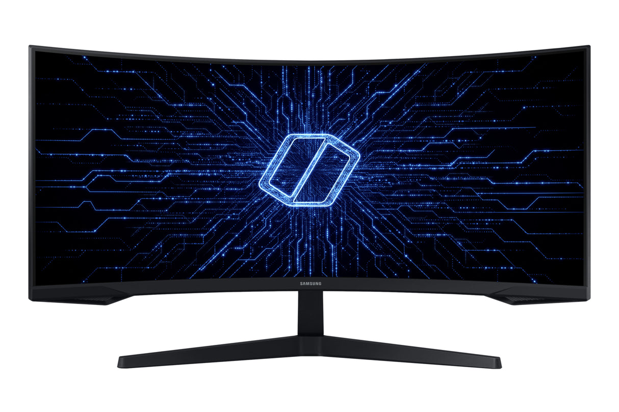 TFT Samsung Odyssey G5 C34G55TWWP 86cm (34")HDMI,DisplayPort,curved