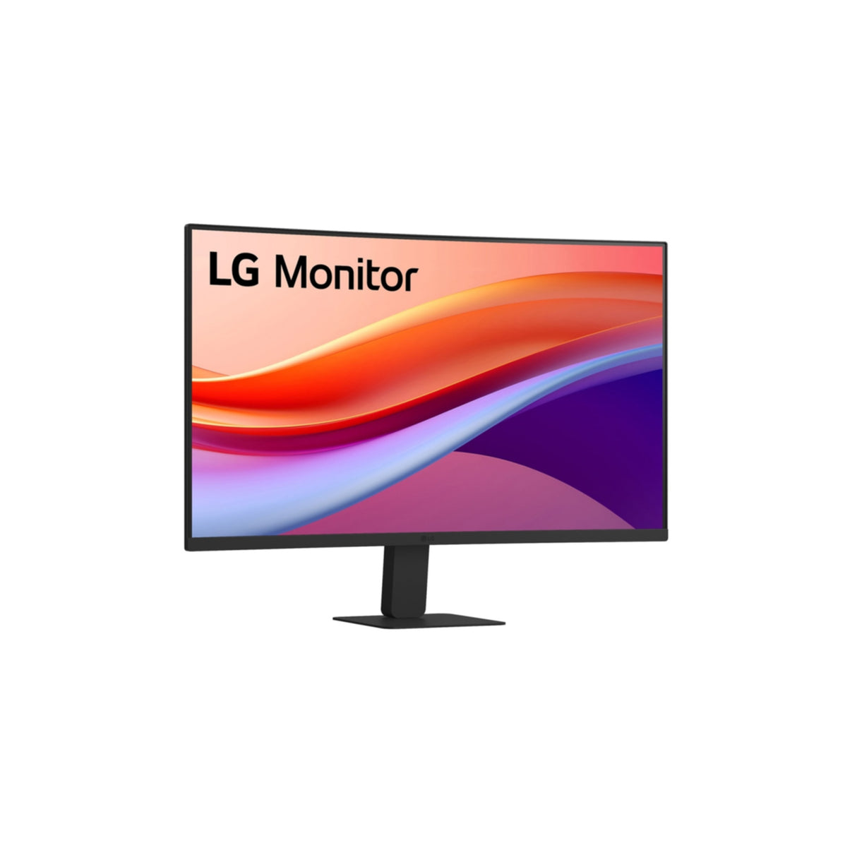 TFT LG 27U421A-B 68.6 cm (27")HDMI,USB-C,curved