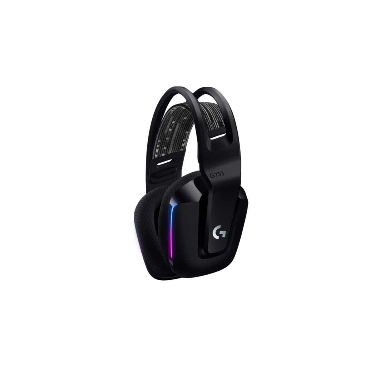 Headset Logitech G733 Wireless Gaming Headset (981-000864)