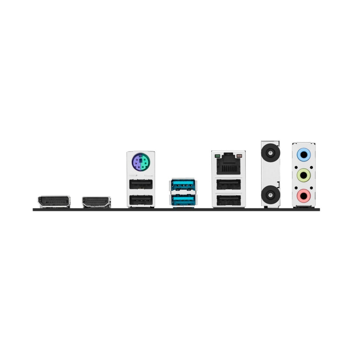 ASUS PRIME B760M-A WIFI II (1700) (D), Bild 6