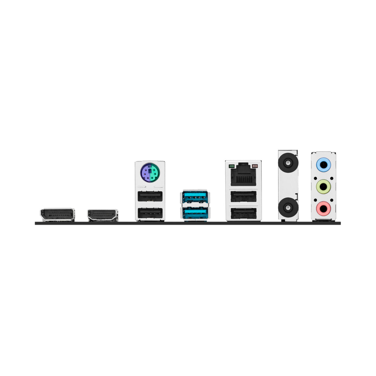 ASUS PRIME B760M-A WIFI II (1700) (D)