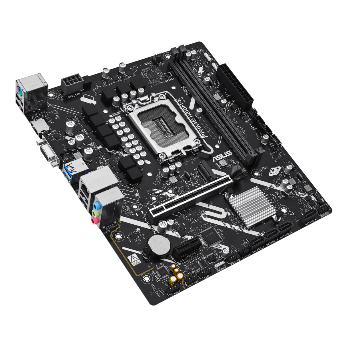 ASUS PRIME H810M-K (1851) (D)