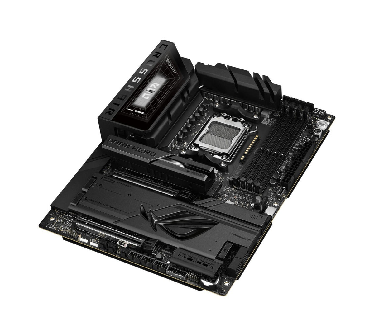 ASUS ROG CROSSHAIR X870E DARK HERO (AM5) (D), Bild 5