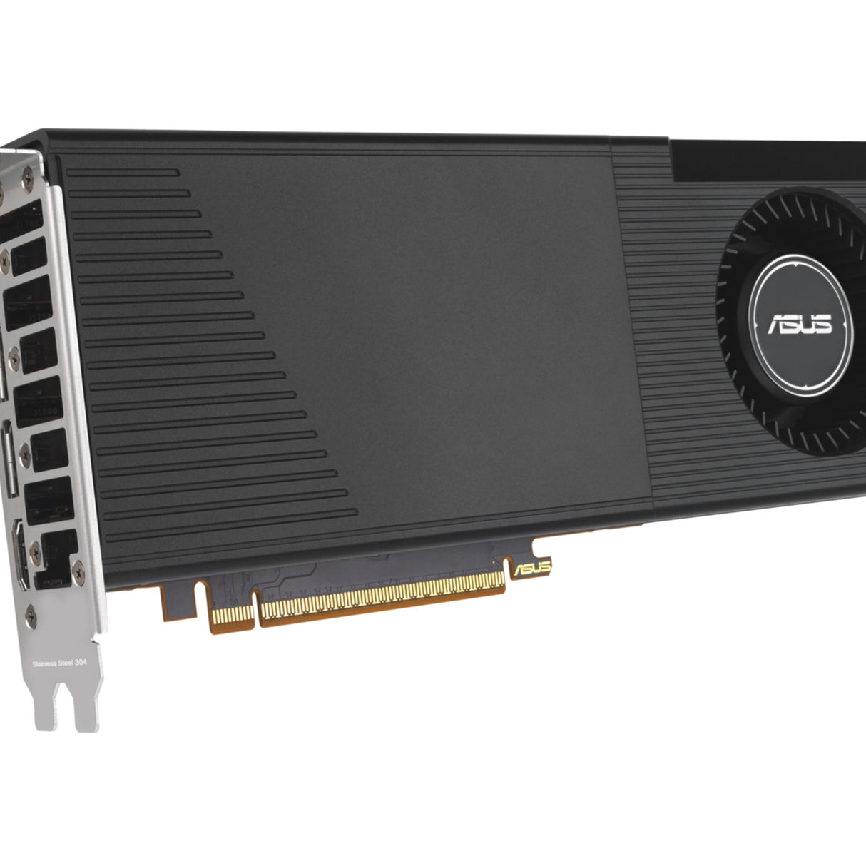 VGA ASUS RADEON R9700 32GB TURBO AI PRO