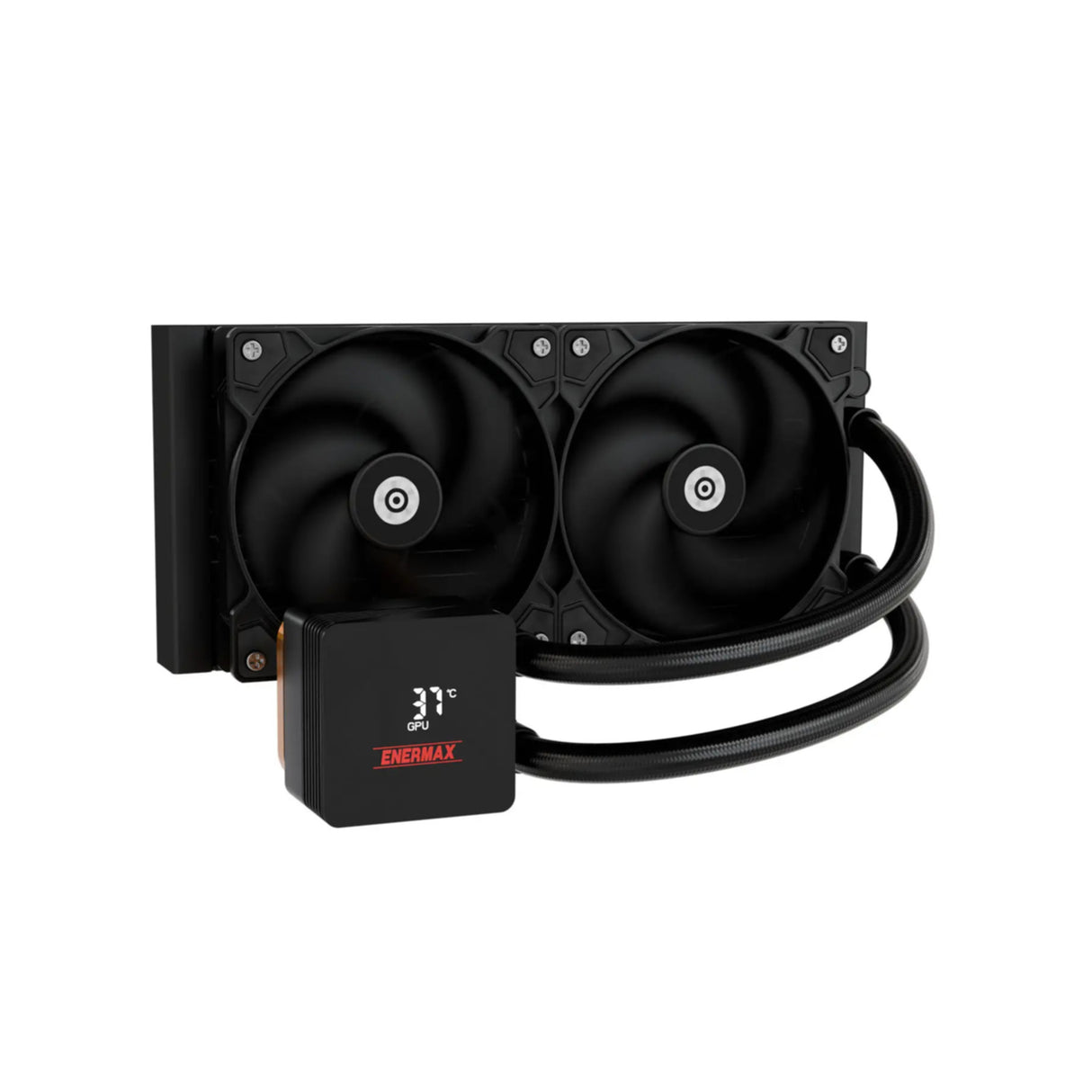 Cooler Enermax Liqmax IV ELC-LMIV240-SF AiO Wasserkühlung