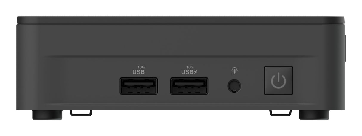 Asus NUC 13 Pro RNUC13ANKI300000I Core i3-1315U - Slim - Arena Canyon