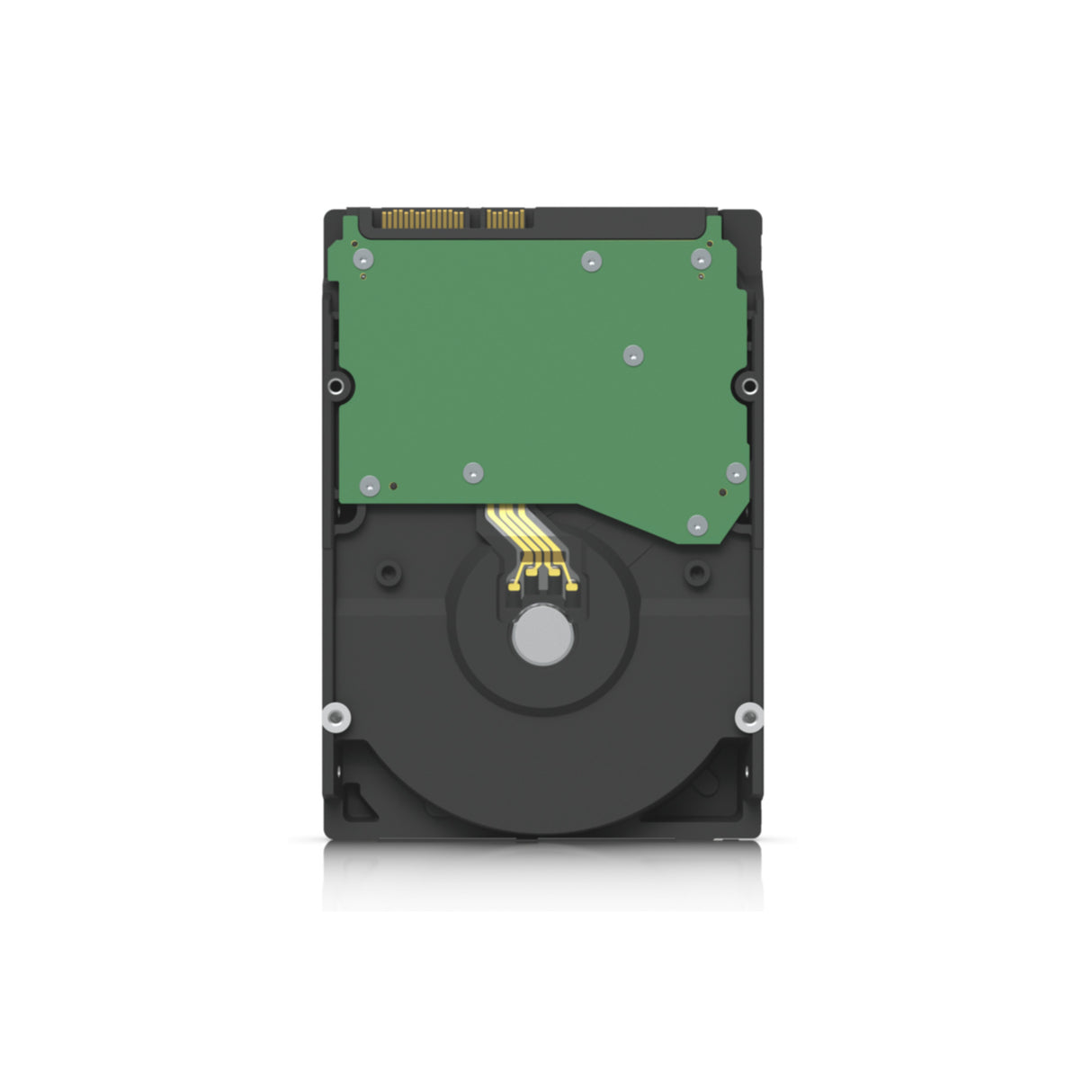 Ubiquiti UACC-HDD-E-16TB Enterprise - 16 TB - intern (1 Jahr Garantie)