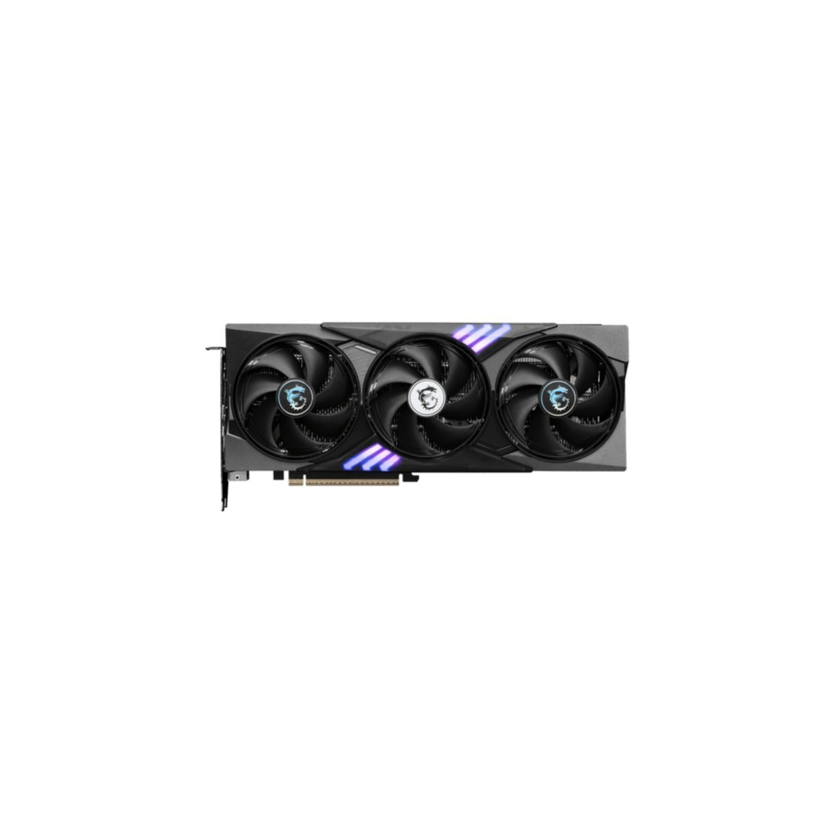 VGA MSI GeForce® RTX 5060 TI 8GB Gaming Trio OC, Bild 2
