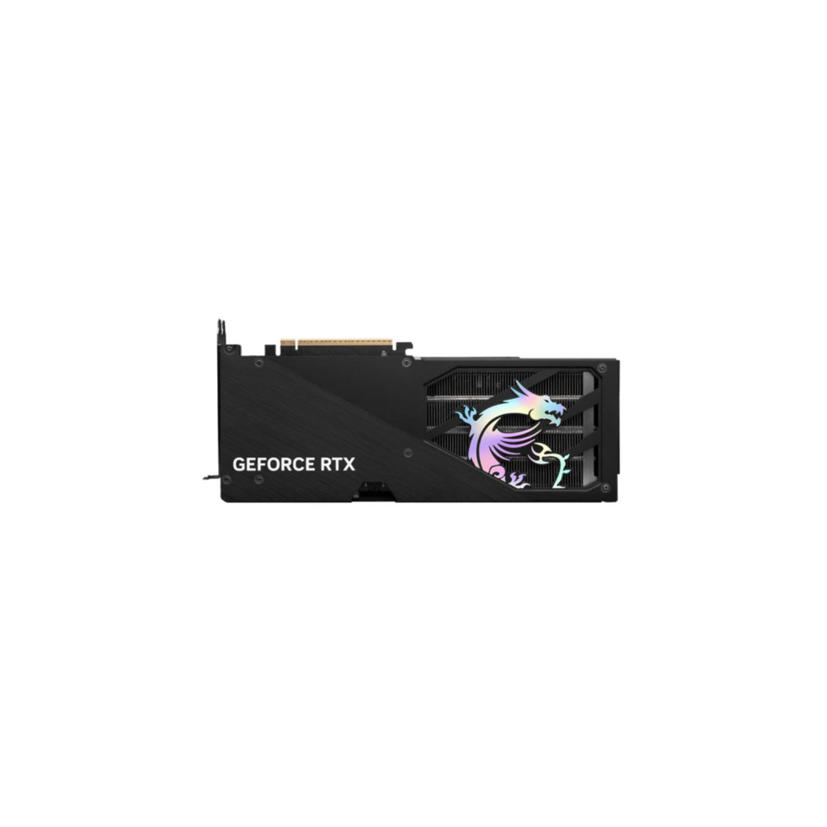 VGA MSI GeForce® RTX 5060 TI 8GB Gaming Trio OC, Bild 4