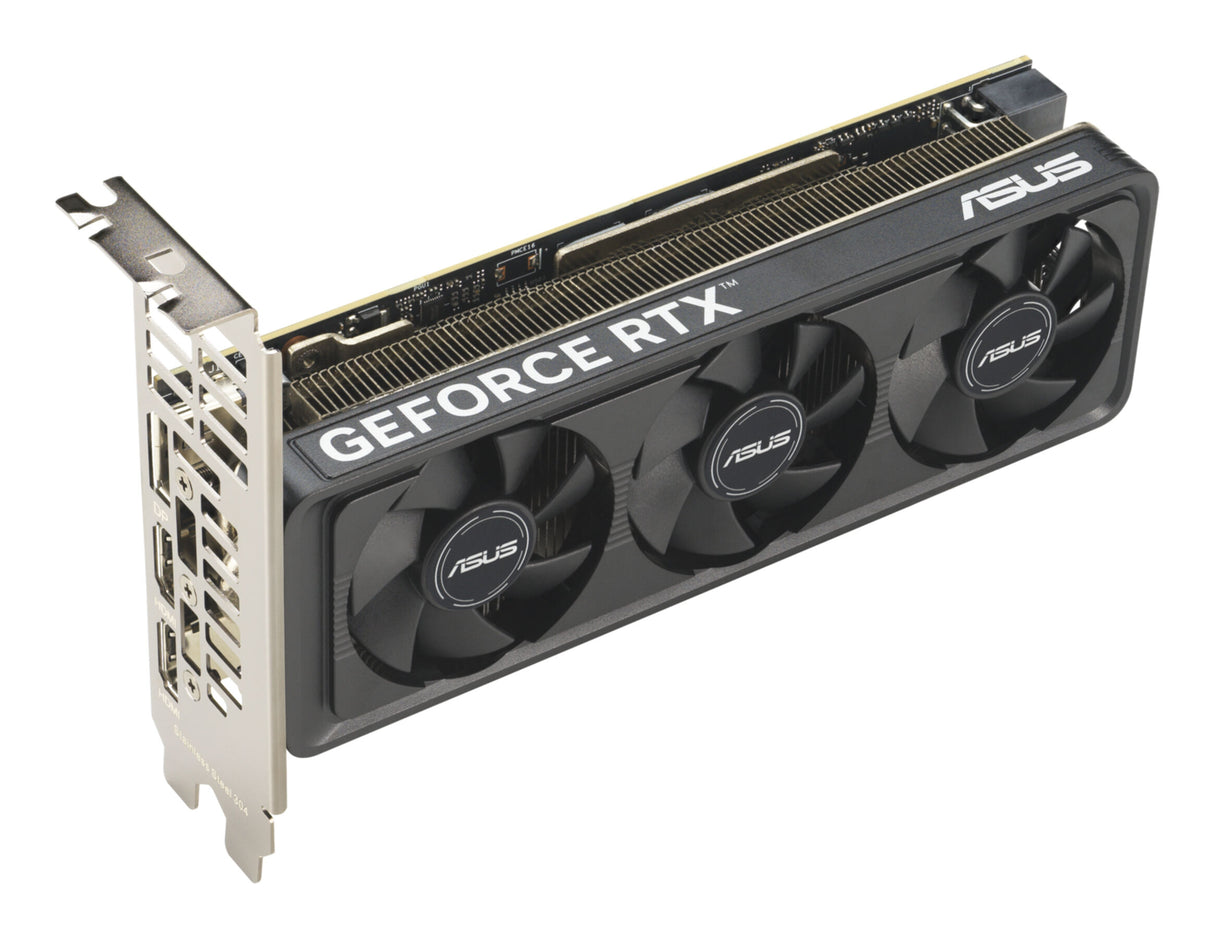 VGA Asus GeForce® RTX 5060 8GB LP BRK OC