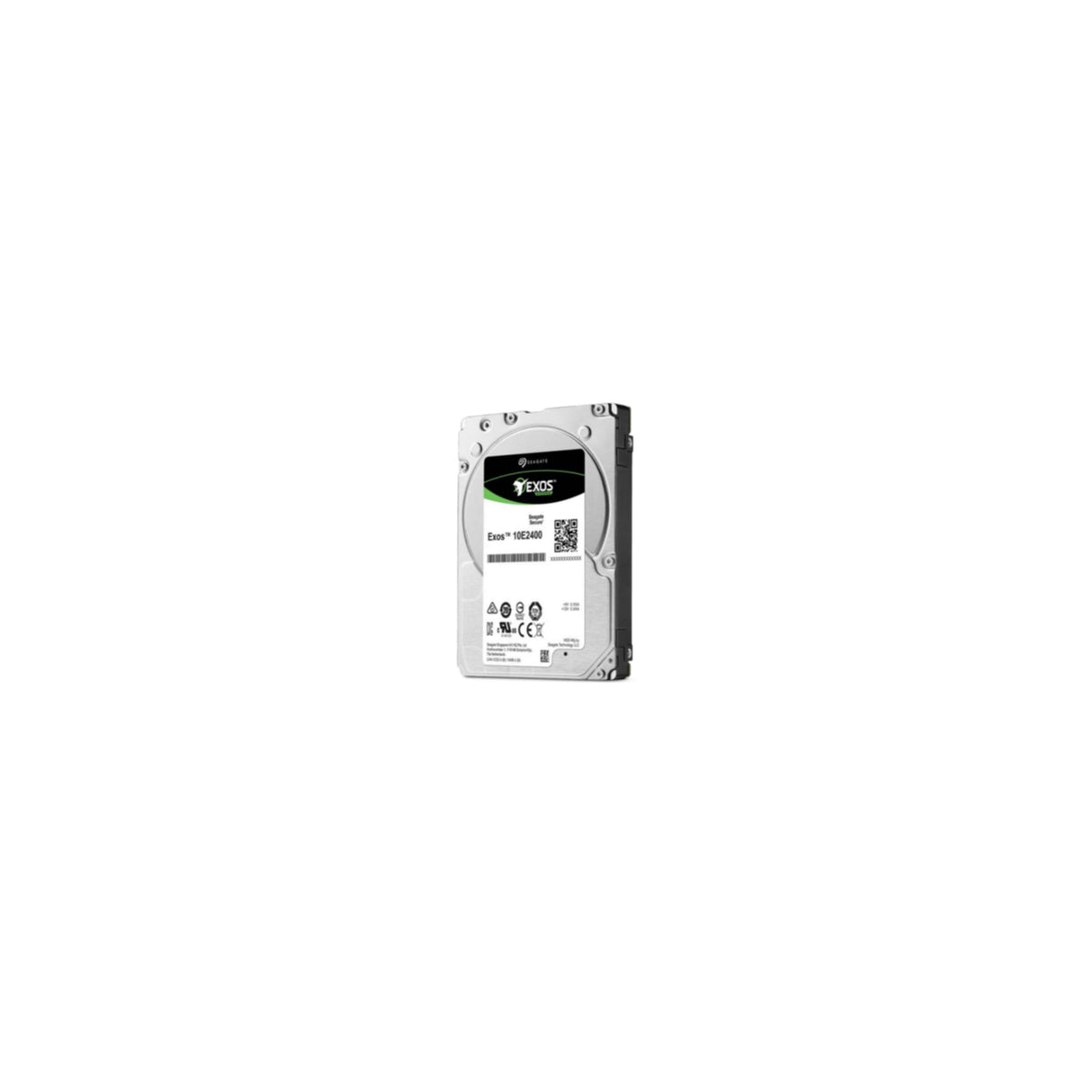 HDD 2,5" Seagate Enterprise ST600MM0009 600GB SAS 128MB (D)