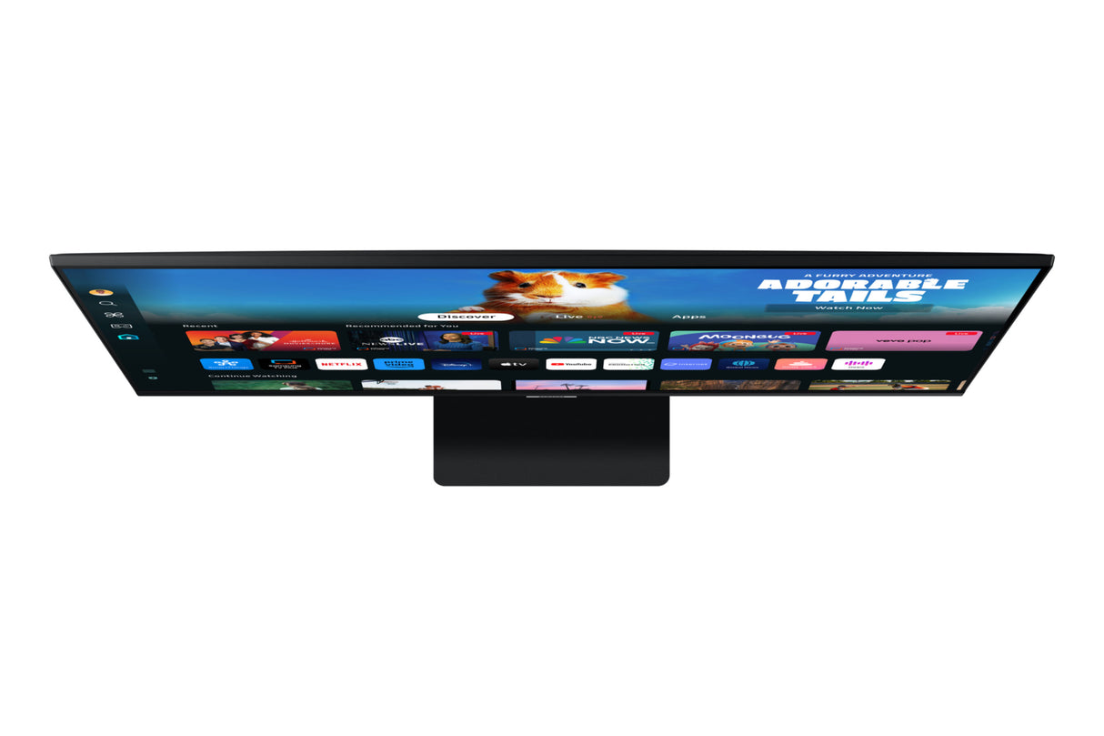 TFT Samsung M50D Series S27DM500EU 68.6 cm (27")LED,2xHDMI,SP