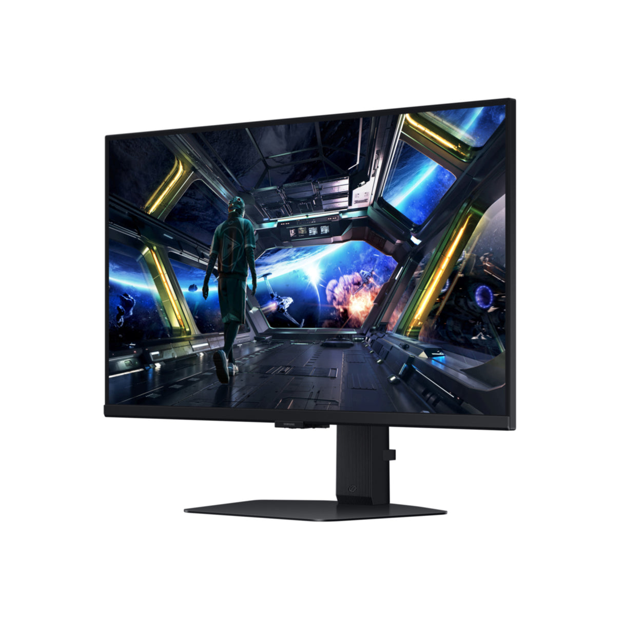 TFT Samsung Odyssey G7 S27DG702EU 68 cm (27")2xHDMI,DisplayPort,SP