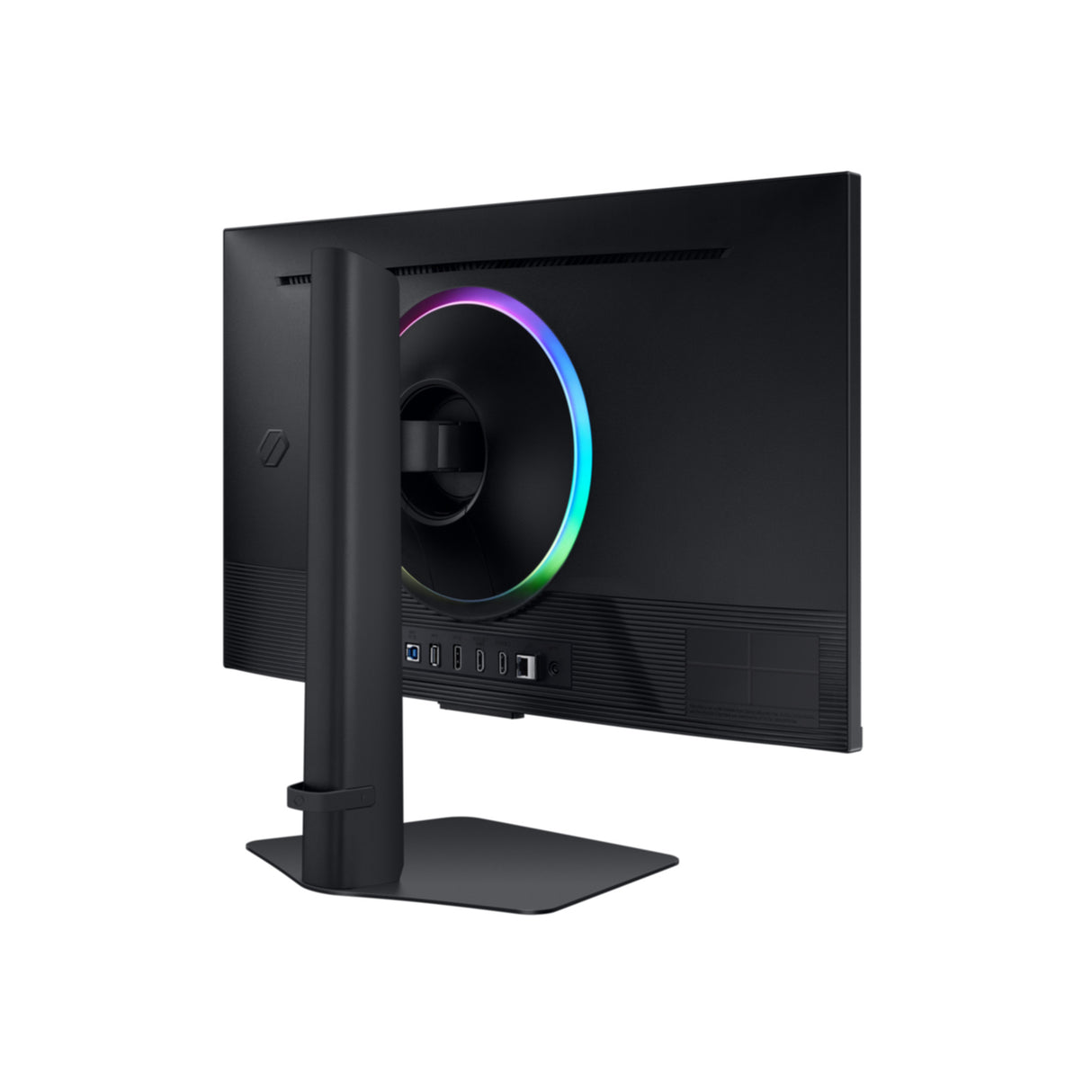 TFT Samsung Odyssey G7 S27DG702EU 68 cm (27")2xHDMI,DisplayPort,SP