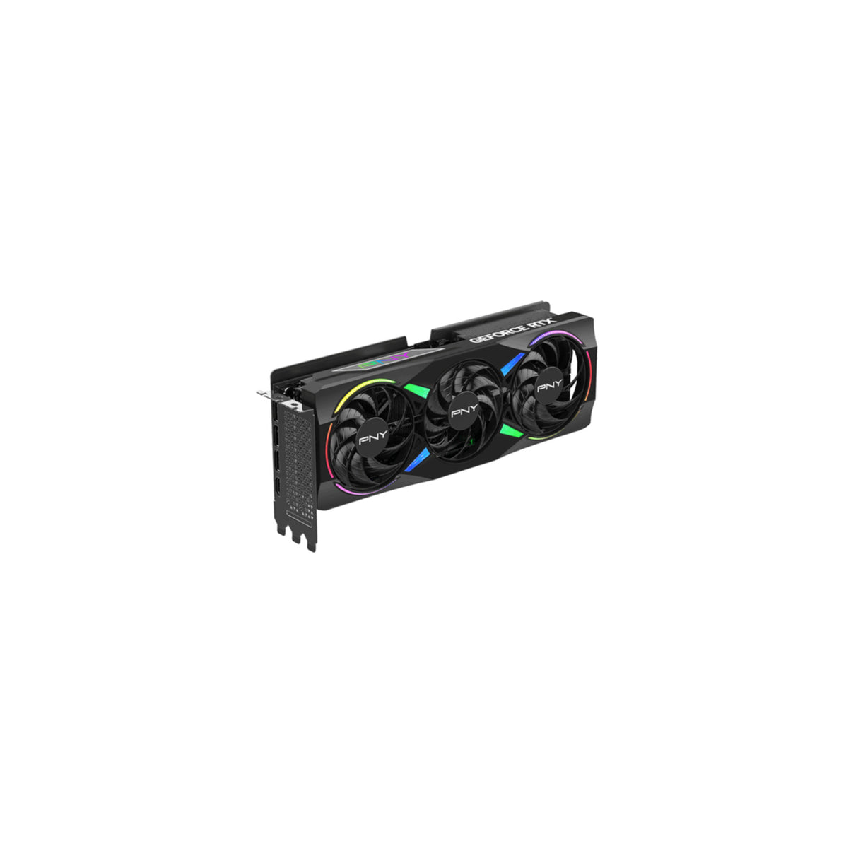 VGA PNY GeForce® RTX™ 5070TI 16GB Gaming Triple Fan ARGB