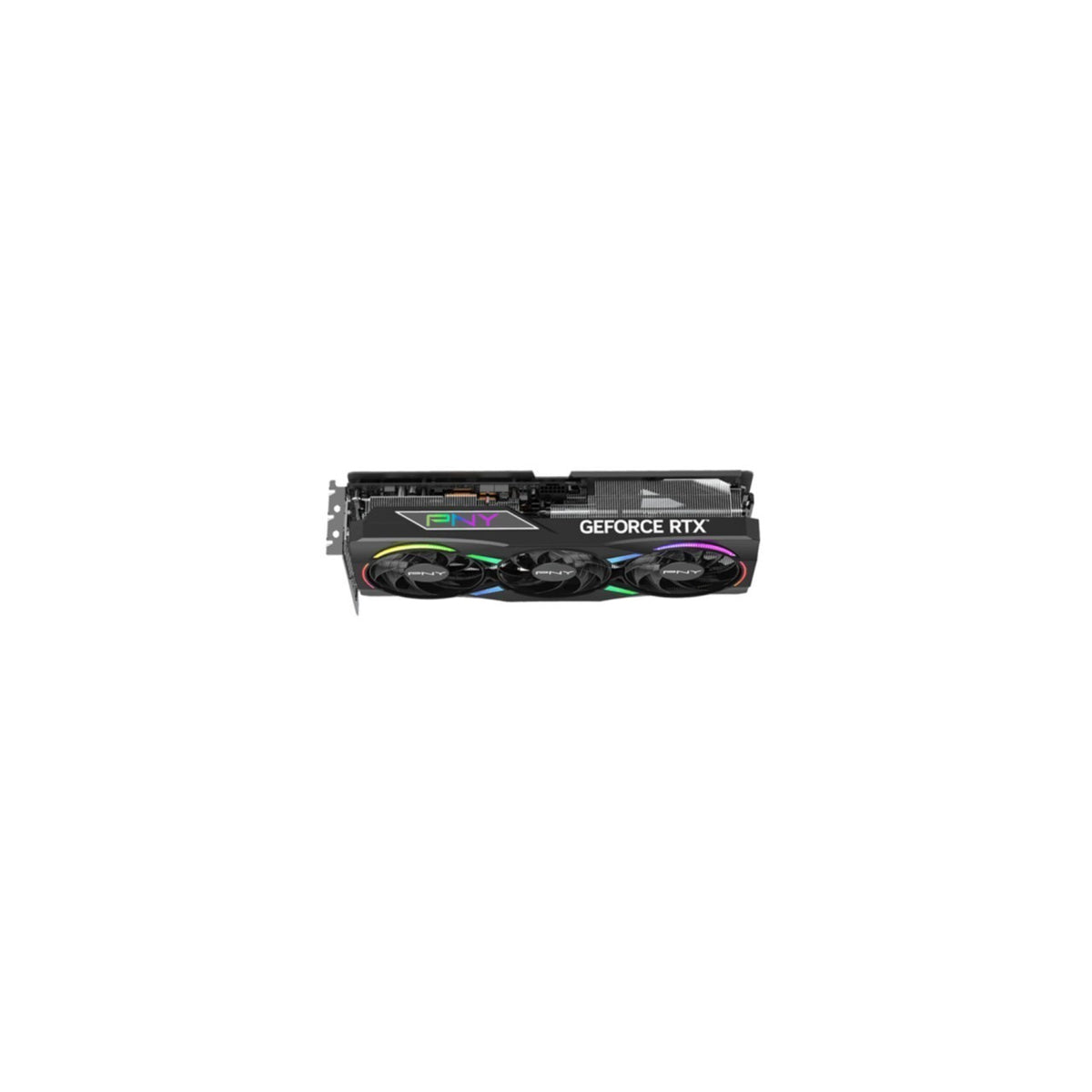 VGA PNY GeForce® RTX™ 5070TI 16GB Gaming Triple Fan ARGB, Bild 5