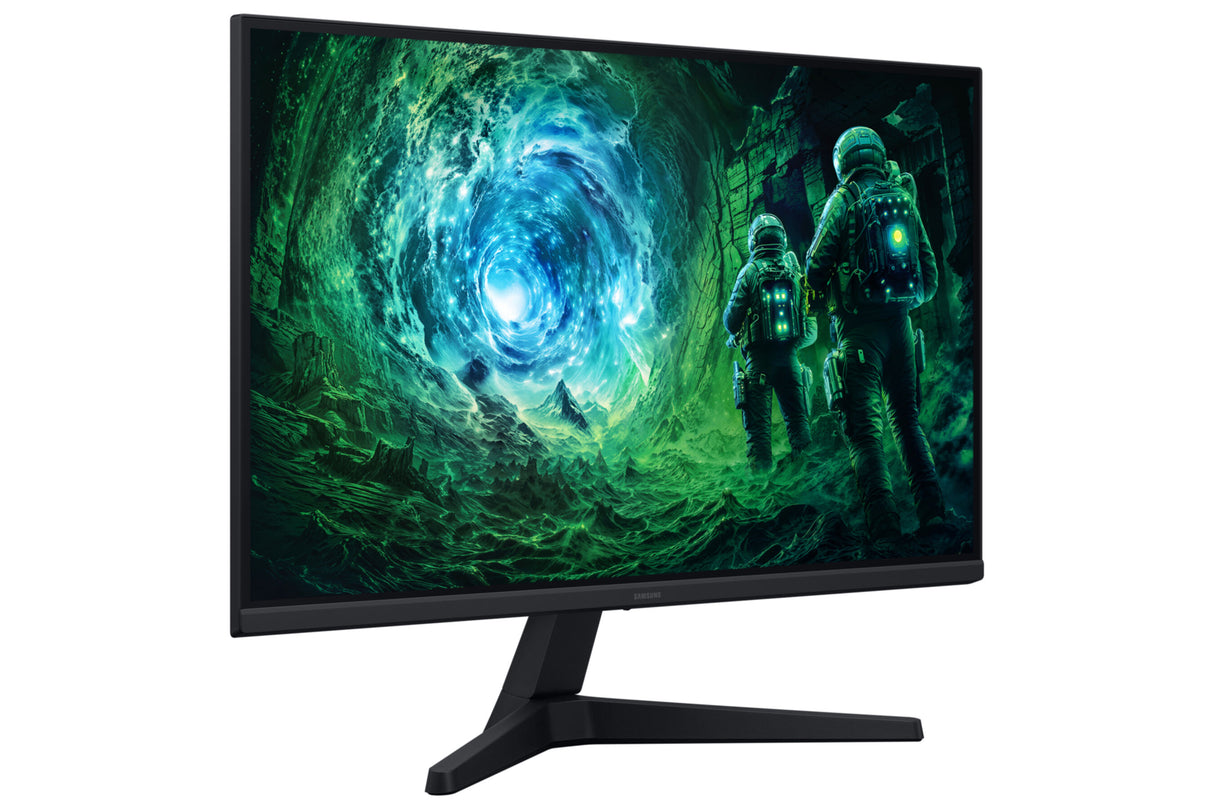 TFT Samsung Odyssey G53F S27FG530EU 68,60cm (27")LED,2xHDMI,DisplayPort