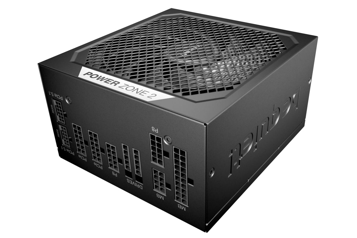 PC- Netzteil Be Quiet Power Zone 2 1200W BP030EU