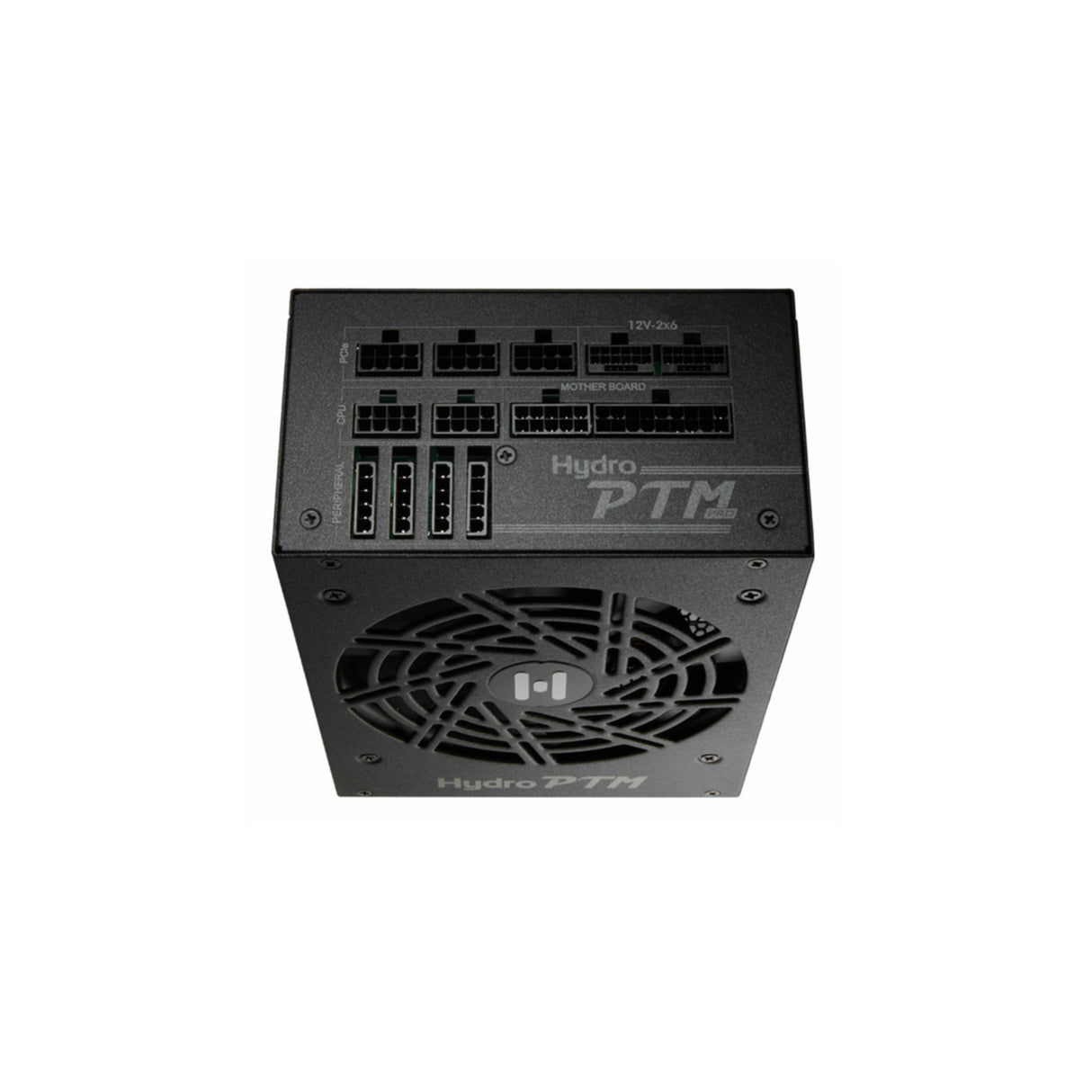 PC-Netzteil Fortron FSP Hydro PTM Pro PPA13F0101 1350W