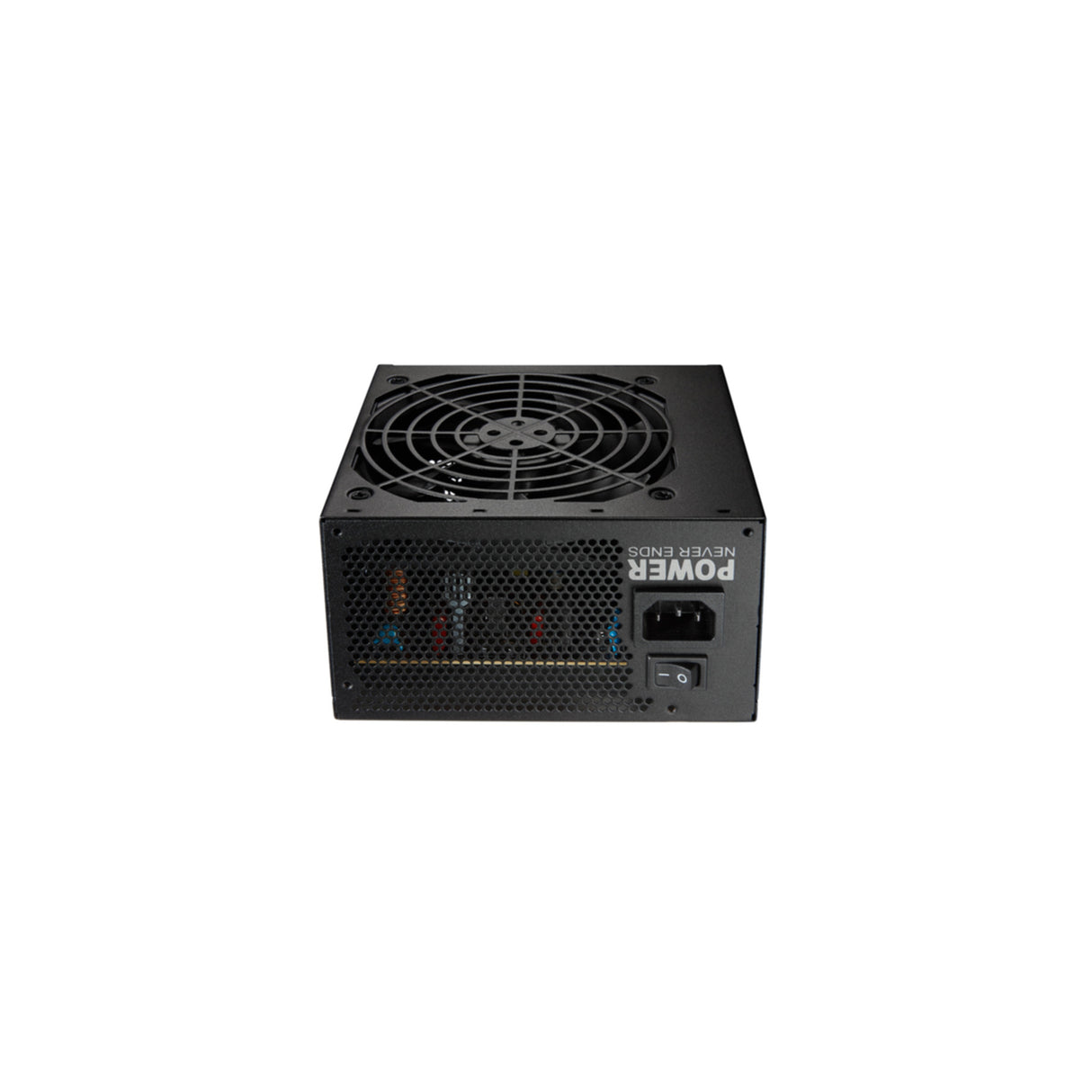 PC- Netzteil Fortron Hyper PRO 650W G5.1 80+ BULK