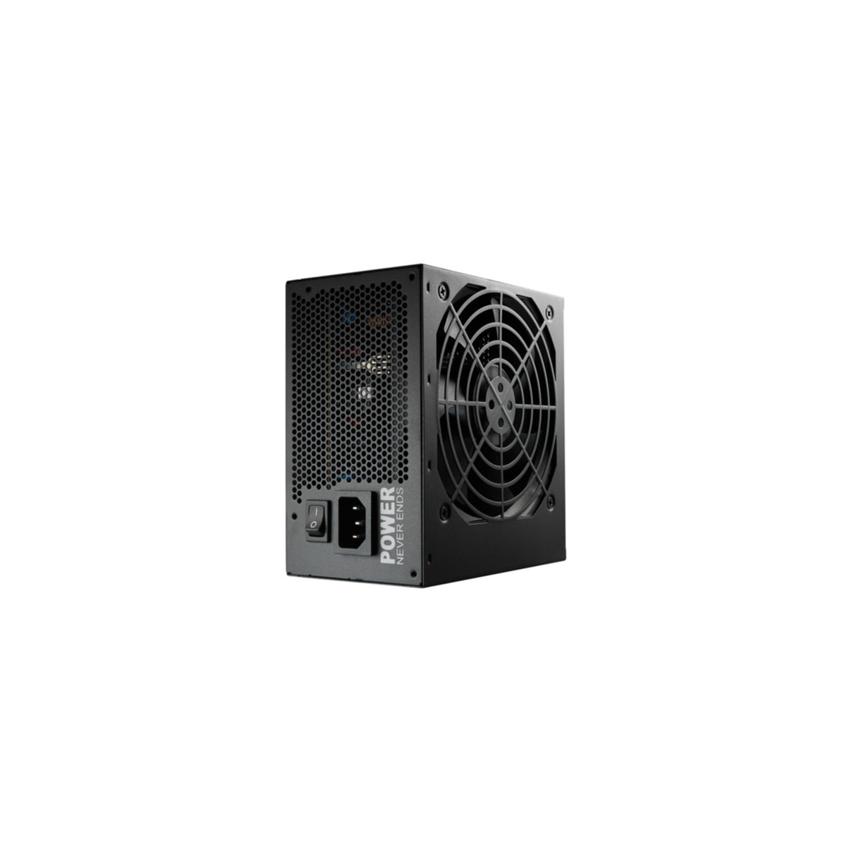PC- Netzteil Fortron Hyper PRO 650W G5.1 80+ BULK