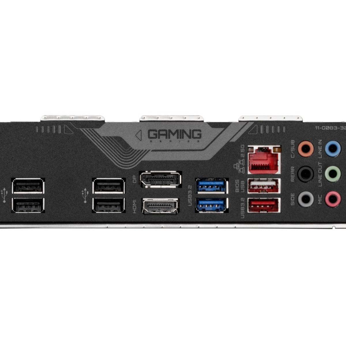 Gigabyte GA-B760 GAMING X D4 GEN5 (1700) (D), Bild 4