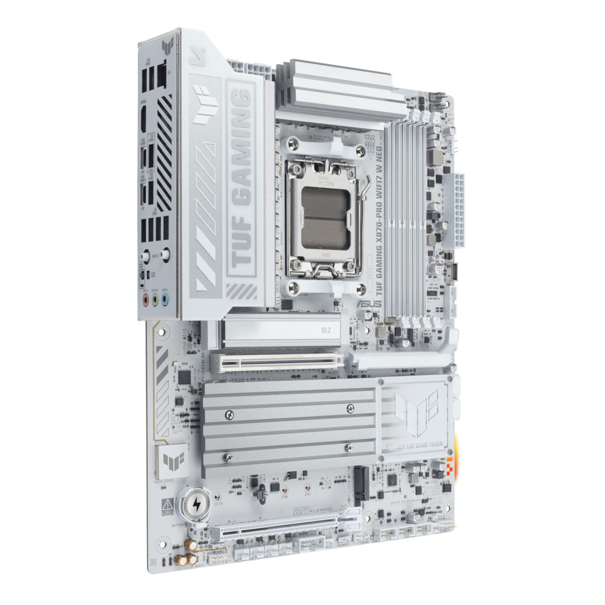 ASUS TUF X870-PRO WIFI7 W NEO (AM5) (D), Bild 4