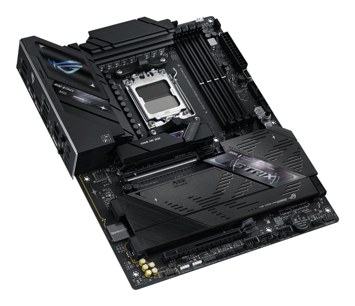 ASUS ROG STRIX B850-F GAMING WIFI7 NEO (AM5) (D), Bild 7