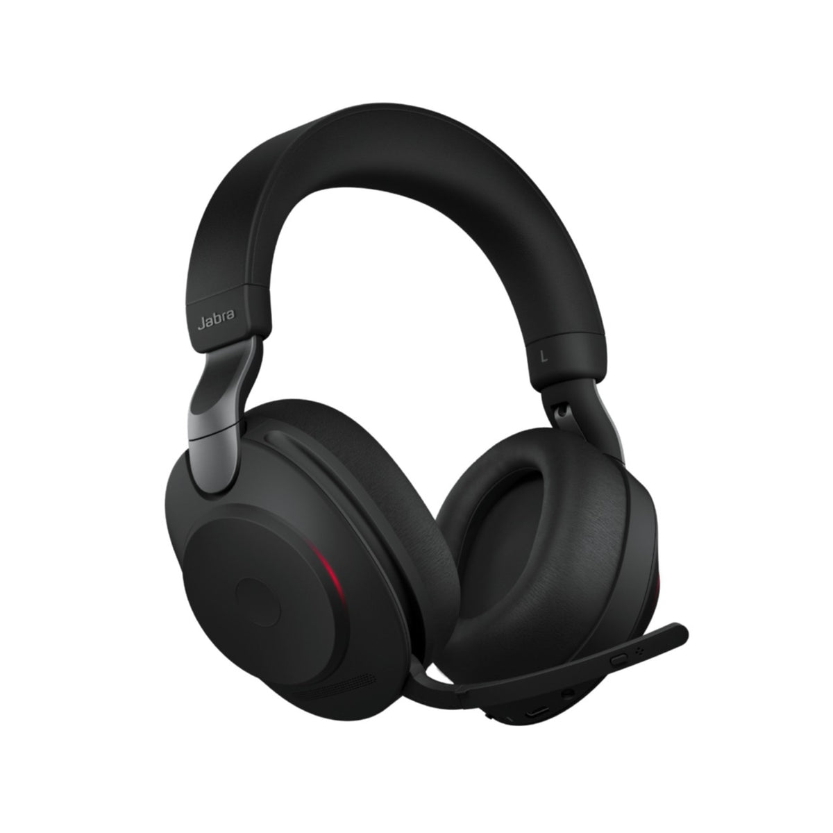 Headset JABRA Evolve2 85 UC Stereo 28599-989-989, Bild 4