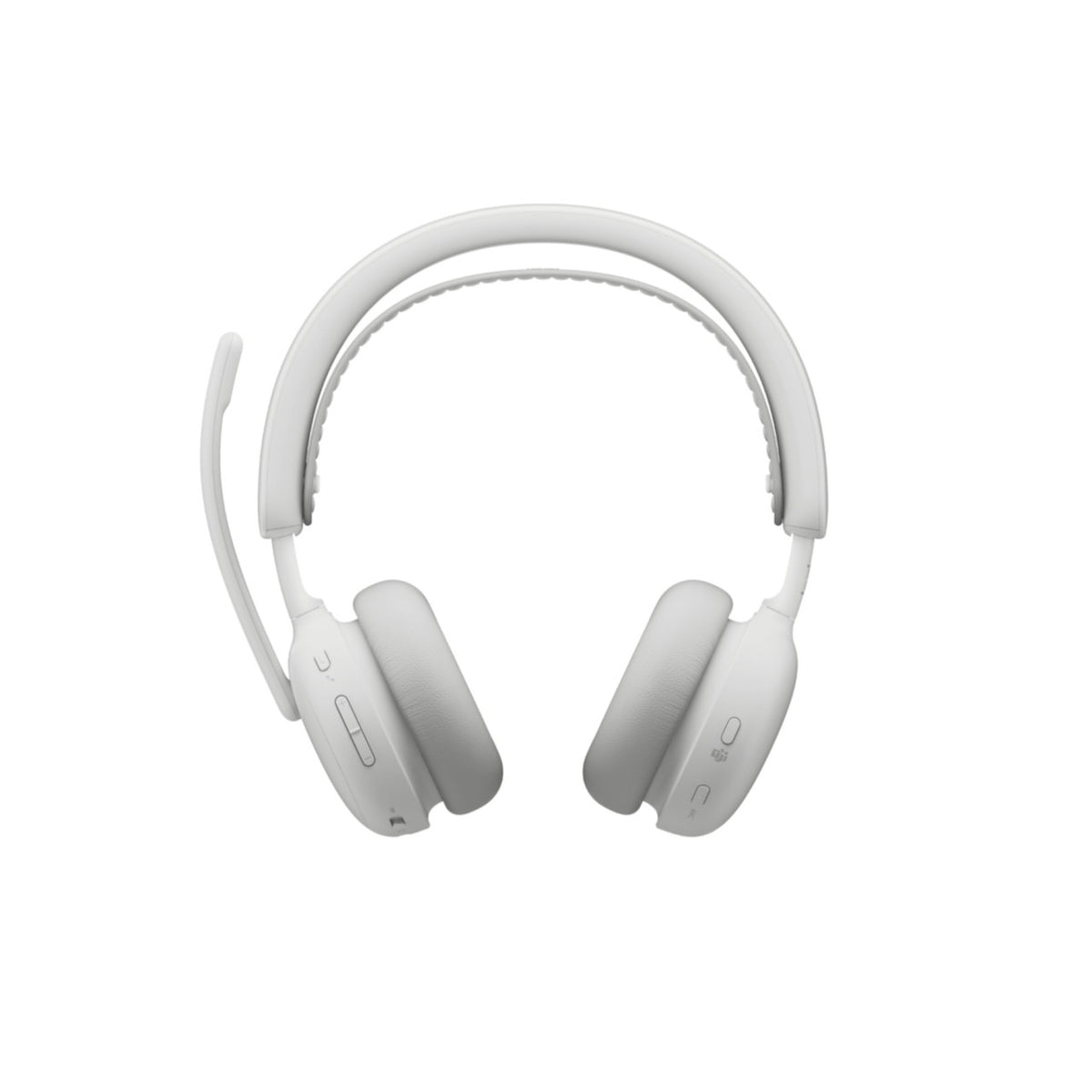 Headset Logitech Zone Wireless 2 ES white (981-001520), Bild 3